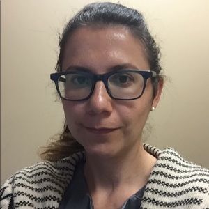 Meet your Posher, Nicole